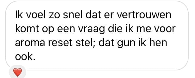 221004 Rinskje Schaafsma - vertrouwen na reset