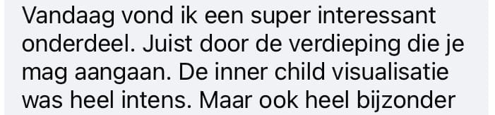 240710 Annemarie van dijk - inner child intens